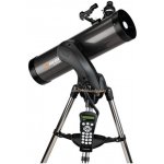 Celestron NexStar 130 SLT 130/650mm – Hledejceny.cz