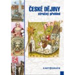 České dějiny – stručný přehled – Hledejceny.cz