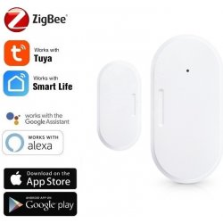 Tuya Zigbee 3.0 AS-ZM-CG205