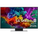 LG 50QNED86B6B – Hledejceny.cz