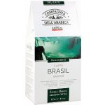 Corsini Single Brasilie Santos mletá 125 g – Sleviste.cz