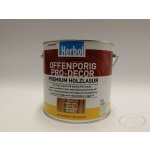 Herbol Offenporig Pro Decor 2,5 l Světlý dub – Zboží Mobilmania