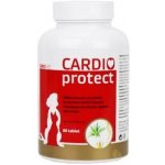 CARDIOprotect tablety pro psy a kočky 80 tbl – Zboží Mobilmania