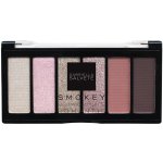 Gabriella Salvete Paletka očních stínů Smokey Romantic Eyeshadow Palette – Hledejceny.cz