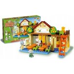 Unico Maximilian Families Škola 117 ks – Zboží Živě