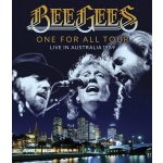Bee Gees: One For All Tour Live in Australia 1989 DVD – Hledejceny.cz