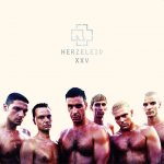 Rammstein - Herzeleid XXV Anniversary Edition - Remastered CD – Hledejceny.cz