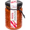 Omáčka DelikatessenWinkel Pesto Diavolo 135 g