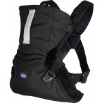 Chicco EasyFit Black Night černý do 9 kg – Hledejceny.cz