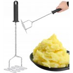 Mačkadlo na brambory MS-Prestige – Zbozi.Blesk.cz