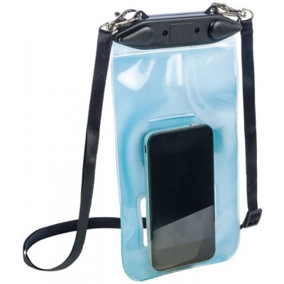 Pouzdro Ferrino TPU WATERPROOF BAG 11 X 20 – Zboží Mobilmania