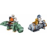 LEGO® Star Wars™ 75228 Únikový modul vs. Dewback – Hledejceny.cz
