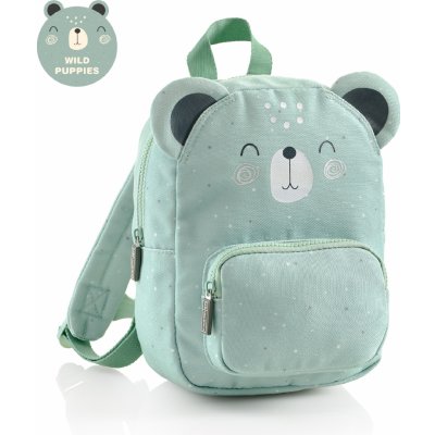 MiquelRius Medvídek zelený – Zboží Mobilmania