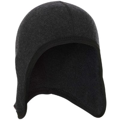 Woolpower Helmet čepice Protection 400g Anthracite – Hledejceny.cz