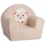 Ourbaby Dětské křesílko 37457 – Zboží Dáma