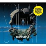 Deep Purple - Splat! Digisleeve CD – Hledejceny.cz