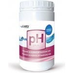 GUAPEX GUAA pH plus 1,4 kg – Hledejceny.cz