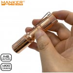 Manker E05 II CU – Sleviste.cz