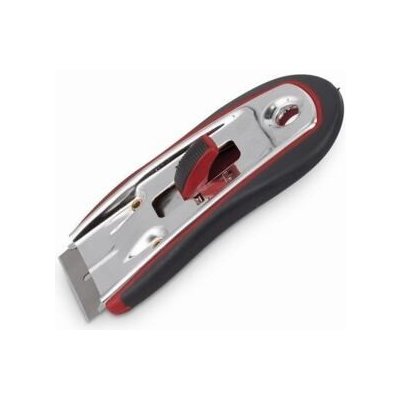 KREATOR kovová škrabka + 5ks břitů KRT000603 – HobbyKompas.cz