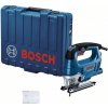 Přímočará pila Bosch GST 750 0.601.5B4.121