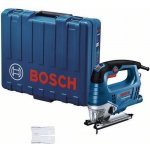 Bosch GST 750 0.601.5B4.121 – Zboží Dáma