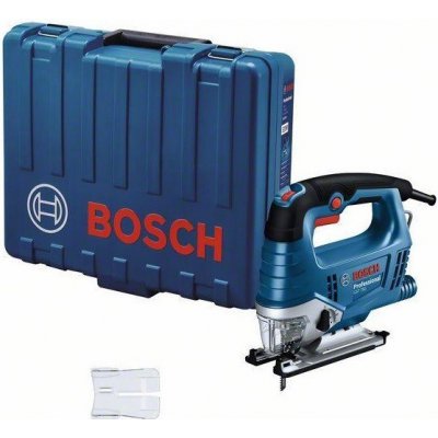 Bosch GST 750 0.601.5B4.121 – Zboží Dáma