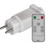 Emos D1ZW02A Napájecí zdroj pro vánoční spojovací osvětlení – Hledejceny.cz