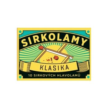 Albi Sirkolamy Klasika