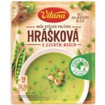Vitana Naše Byšická polévka Hrášková s uzeným masem 61g – Zboží Dáma
