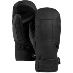 Burton Gondy Leather Mitt true černá