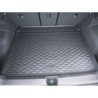 Gumová vana do kufru Rigum VW T-Roc 2026- (horní i dolní dno) | Zboží Auto