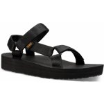 Teva Midform Universal 1090969 černá – Zboží Dáma