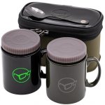 Korda čajový Set Compac Tea Set 2 Piece – Zboží Mobilmania