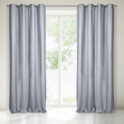 Takoy DIVA LINE Závěs ESSME lesklý s výraznou vazbou-HF-347896 | 140 x 250 cm – Hledejceny.cz