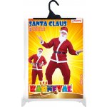 RAPPA Santa Claus bez vousů pro – Zboží Dáma