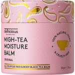 Delhicious Migh-Tea Moisture Multipurpose Balm Original víceúčelový balzám 50 g – Hledejceny.cz