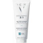 Vichy Pureté Thermale odličovací emulze 3v1 300 ml – Zboží Mobilmania