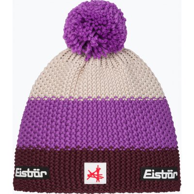 Eisbar Star Pompon SA lilac/purple – Hledejceny.cz