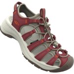 Keen sandály Astoria West Sandal Women Lady – Sleviste.cz