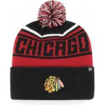 47 Brand NHL Stylus Chicago Blackhawks – Hledejceny.cz