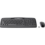 Logitech Wireless Combo MK330 920-003999 – Zbozi.Blesk.cz