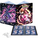Ultra Pro Pokémon TCG Paldean Fates A5 album – Zboží Dáma