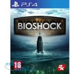 Bioshock Collection – Hledejceny.cz