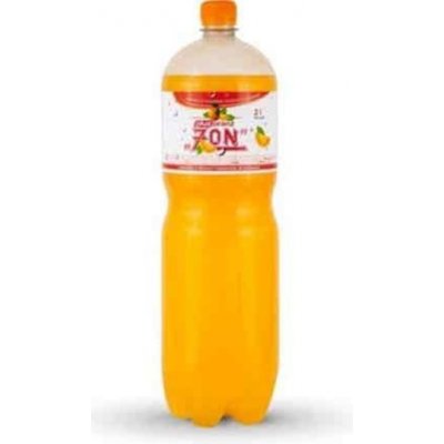 ZON Plus Oranž 2 l – Zboží Dáma