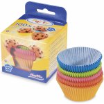 Wimex košíčky barevné 50x30 mm 100ks – Zboží Mobilmania