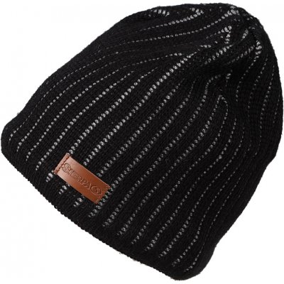 Sherpa čepice bono light grey – Hledejceny.cz