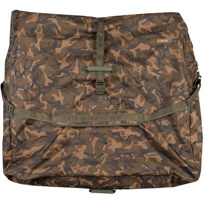 Fox International Transportní Taška Camolite Small Bed Bag Fits Duralite R1 Sized Beds – Zboží Mobilmania