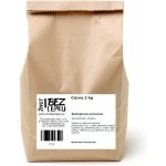 Život bez lepku Cizrna 2 kg – Zboží Dáma