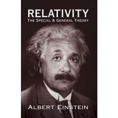 Relativity: The Special and General Theory – Zboží Mobilmania