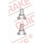 brzdové kotouče QUICK BRAKE Šroub M6x1 – Hledejceny.cz